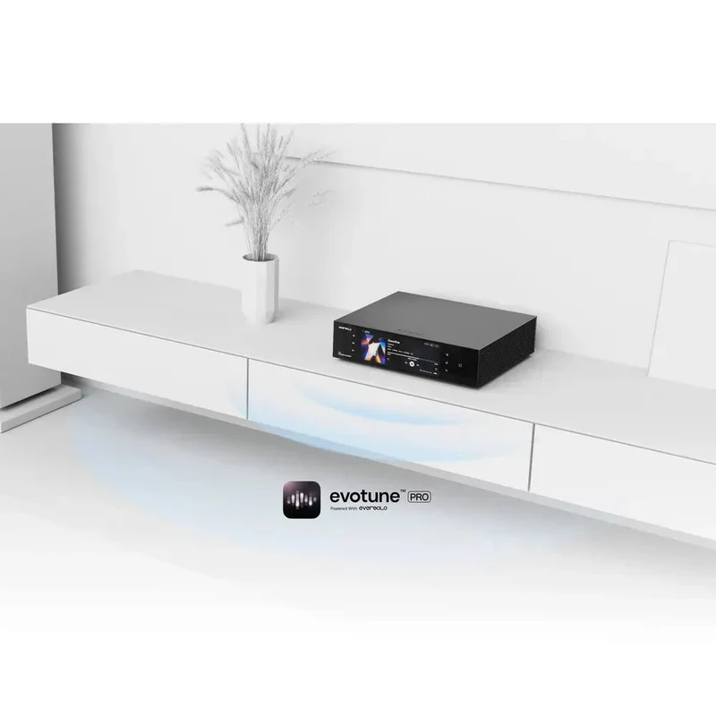 Eversolo T10