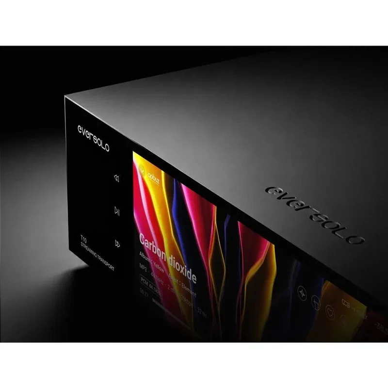 Eversolo T10
