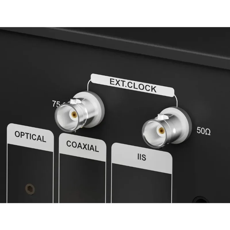 Eversolo T10
