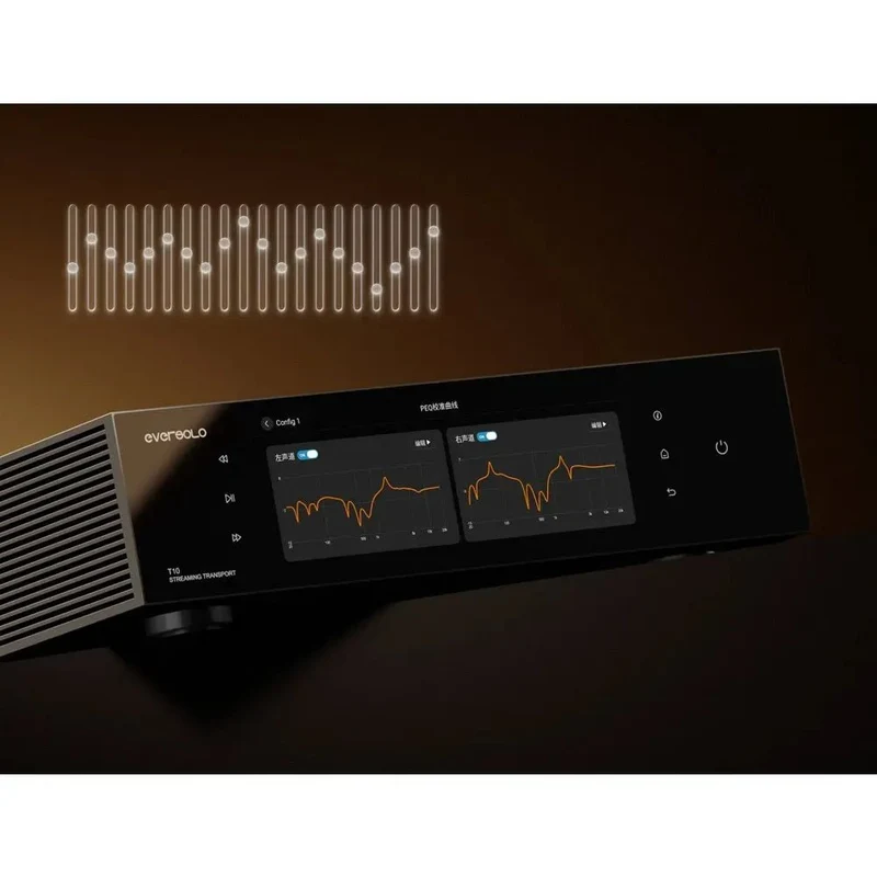 Eversolo T10