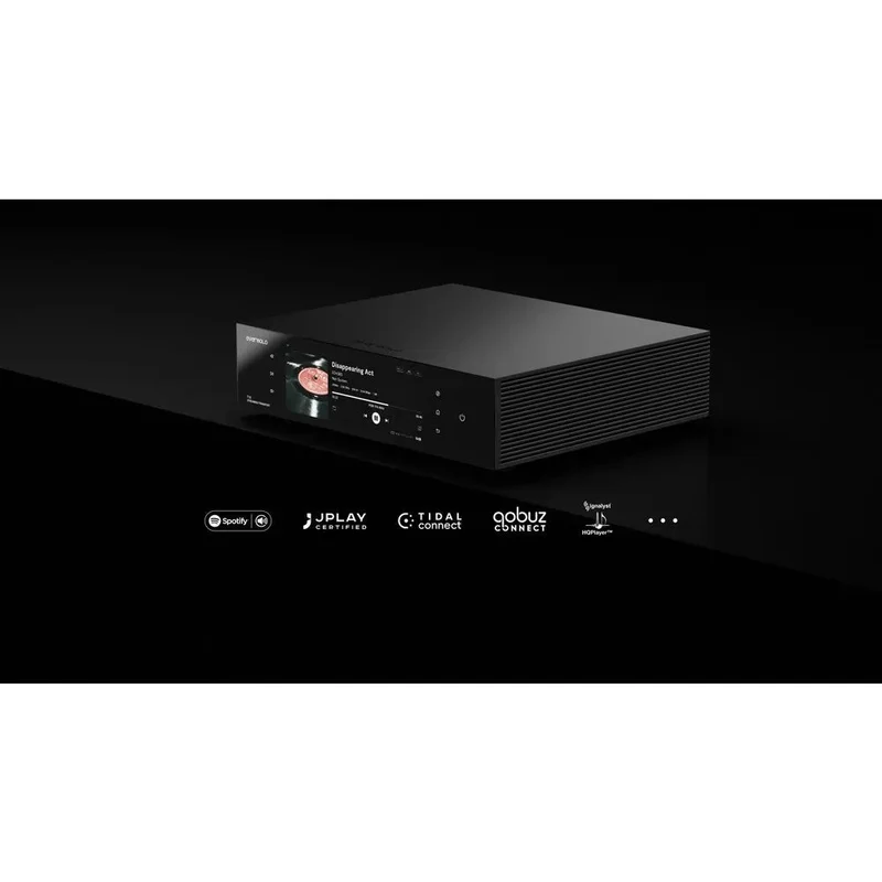 Eversolo T10