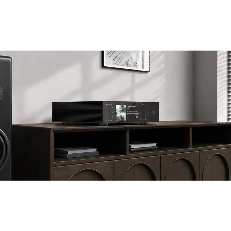 Eversolo T10