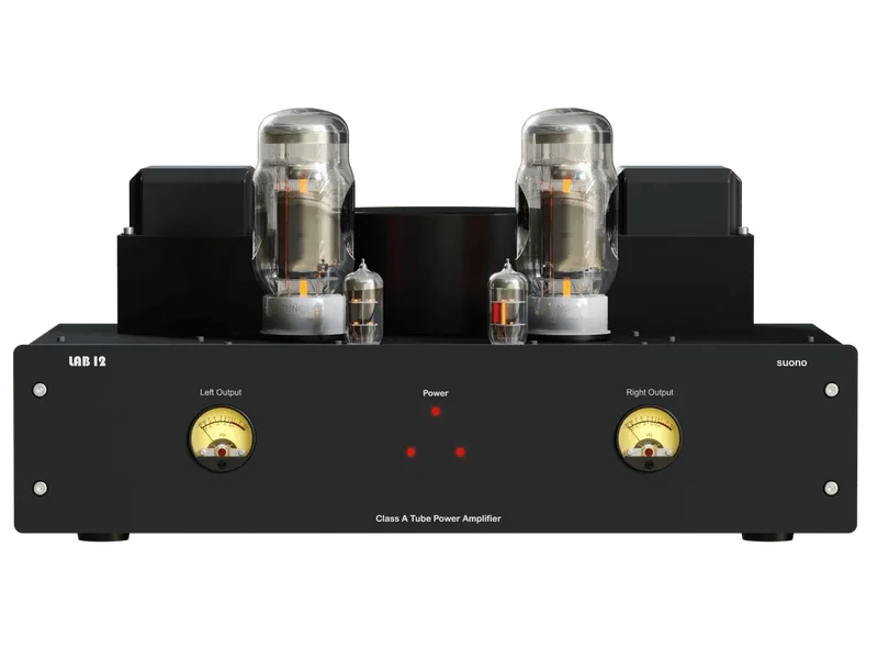 LAB12 Suono MK2 Toroid Version KT120