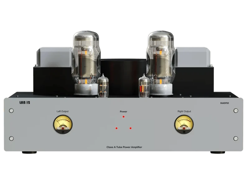 LAB12 Suono MK2 Toroid Version KT120