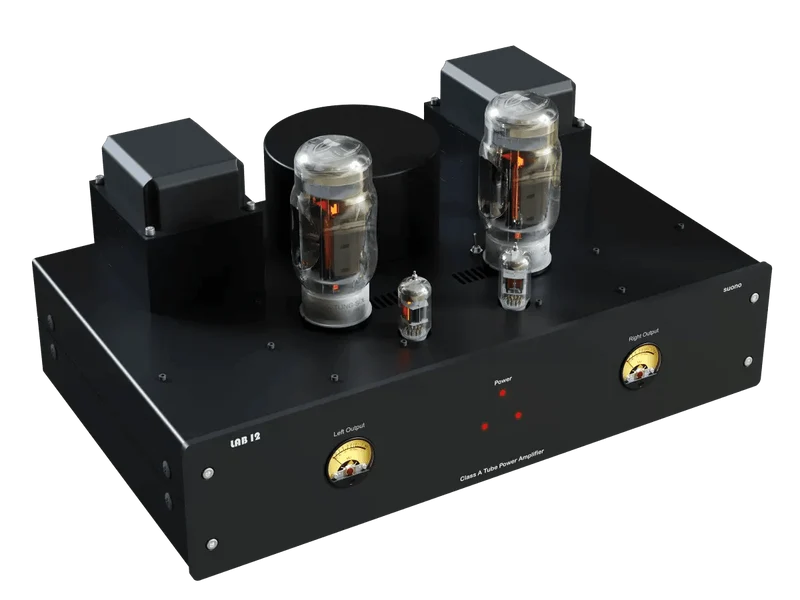 LAB12 Suono MK2 Toroid Version KT120