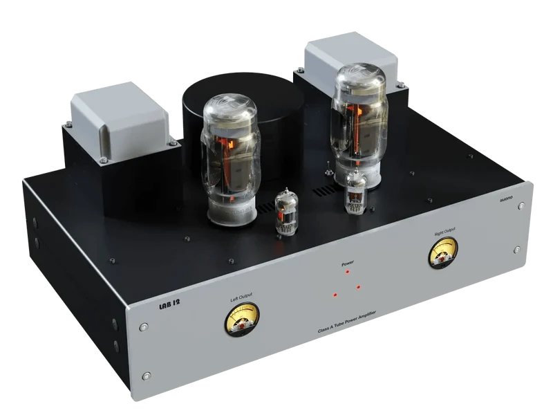 LAB12 Suono MK2 Toroid Version KT120