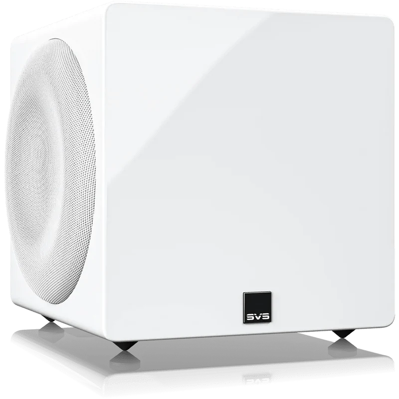 SVS 3000 Micro R|Evolution