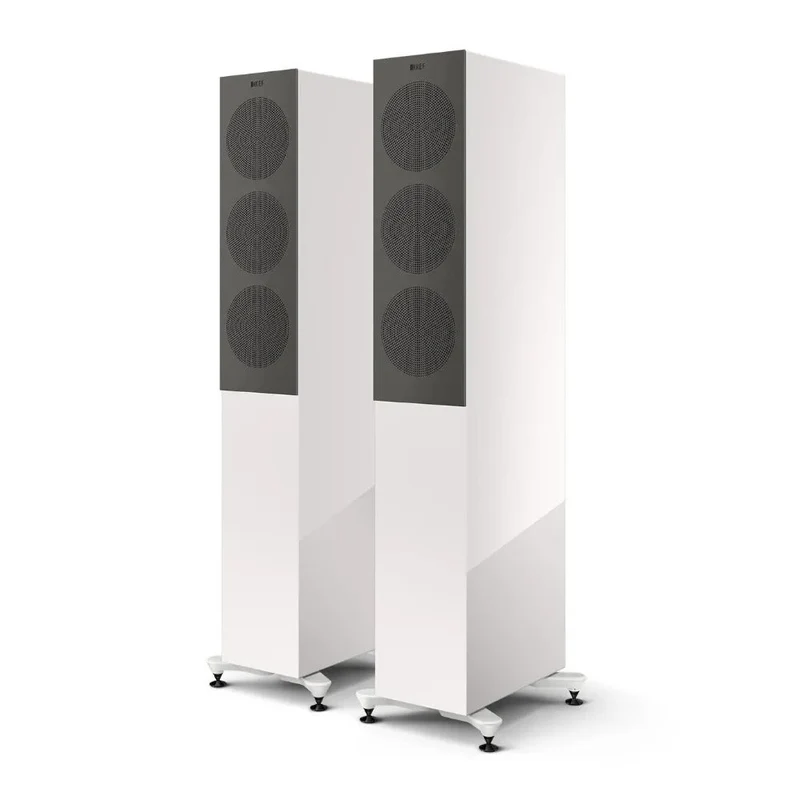KEF R5 Meta