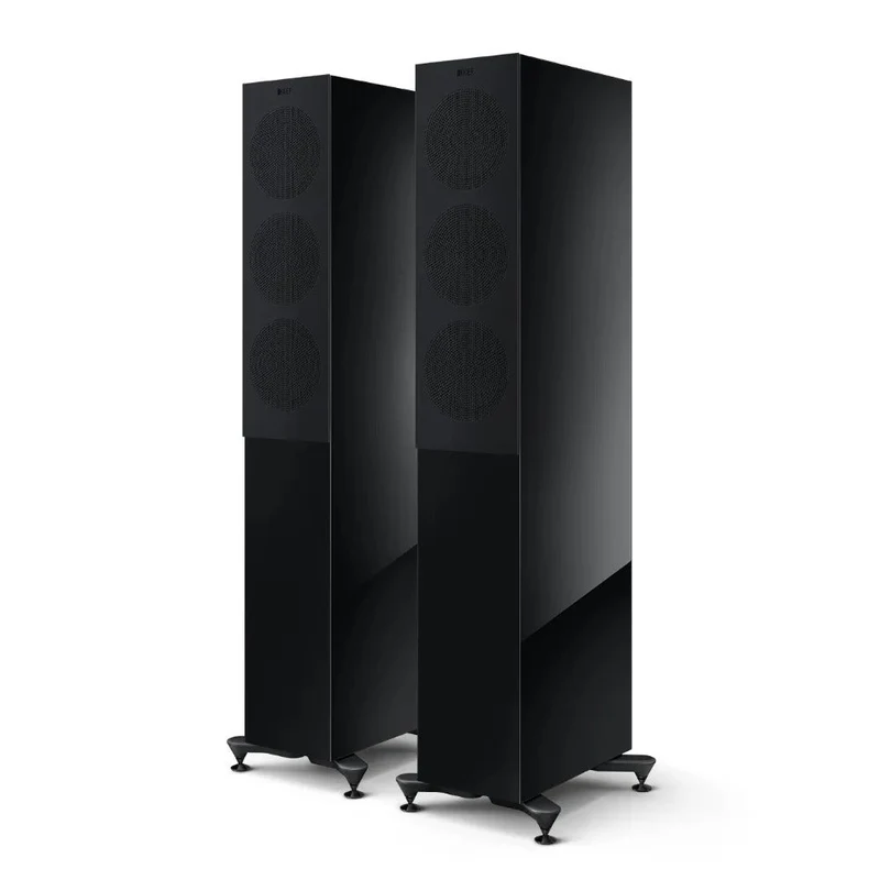 KEF R5 Meta