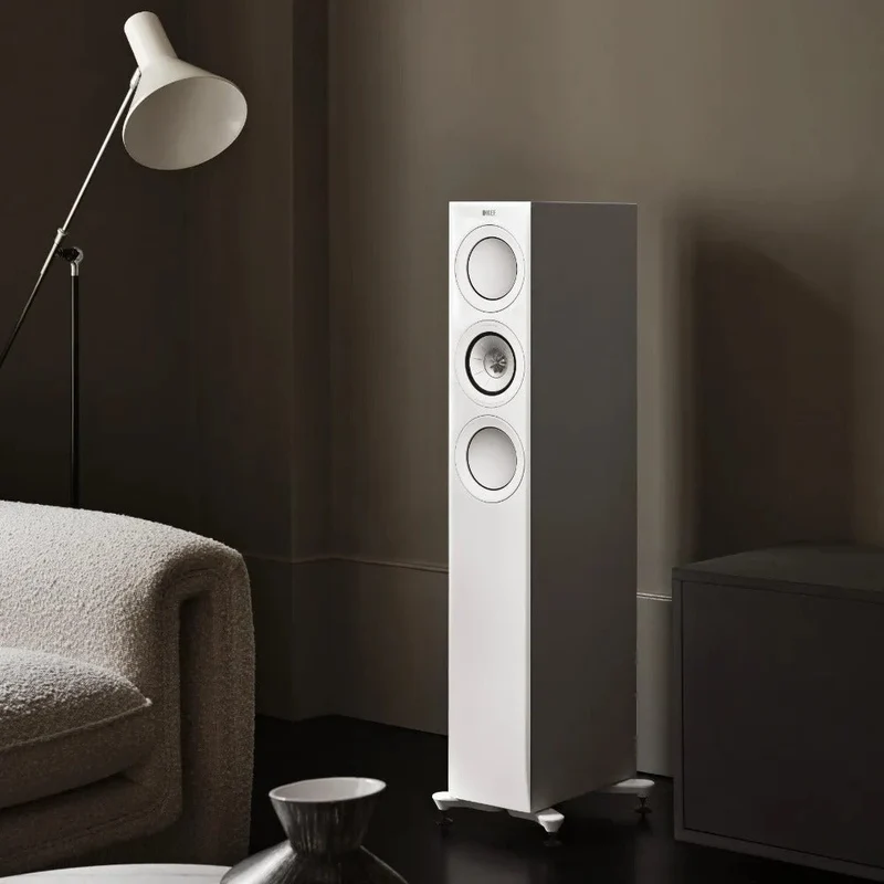 KEF R5 Meta