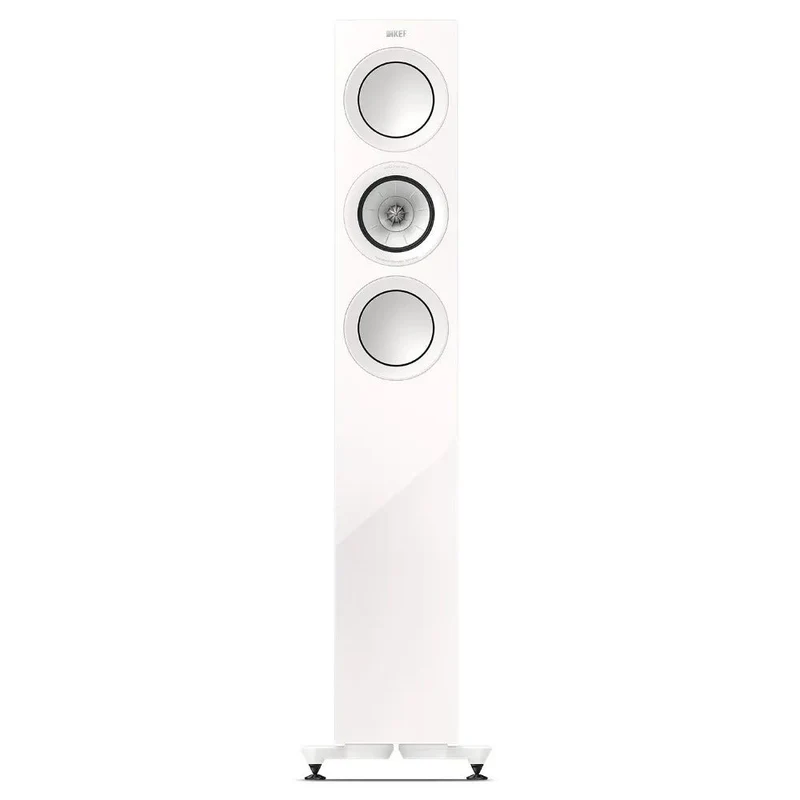 KEF R5 Meta