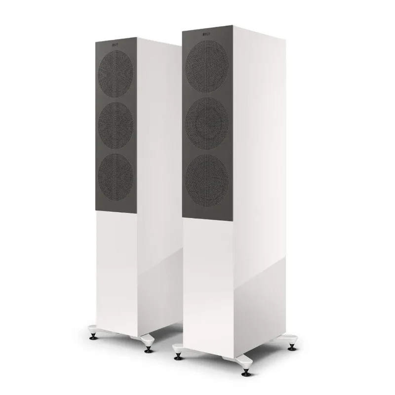 KEF R7 Meta