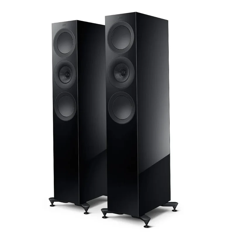 KEF R7 Meta