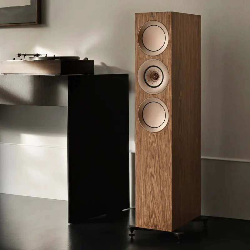 KEF R7 Meta