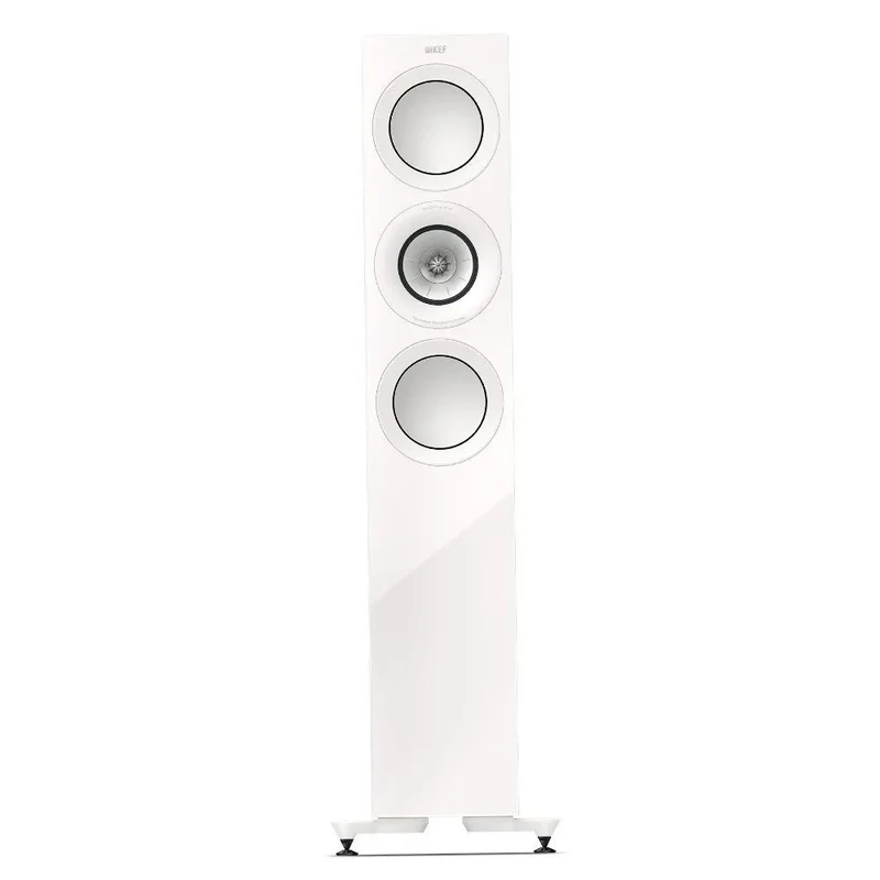 KEF R7 Meta