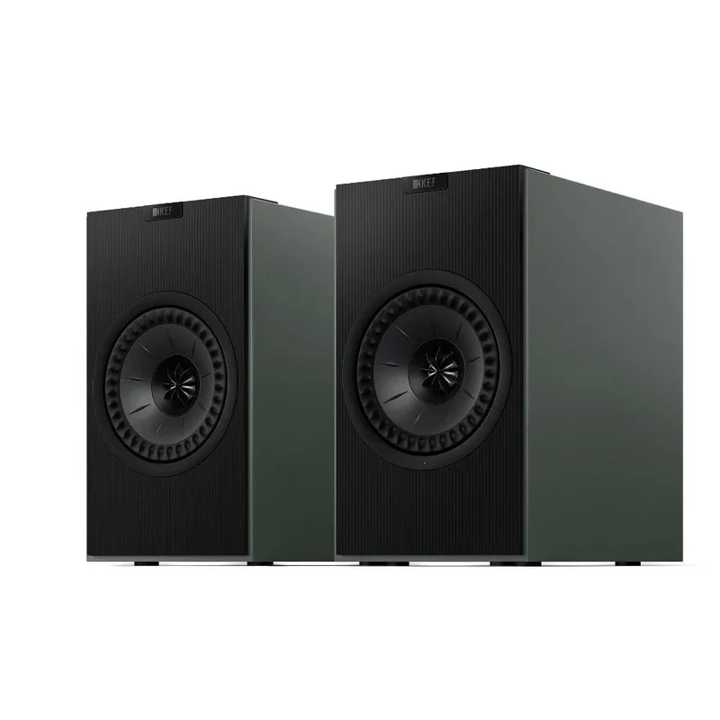 KEF Coda W