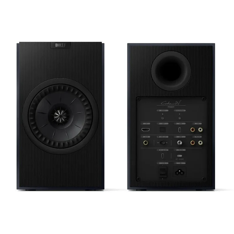 KEF Coda W