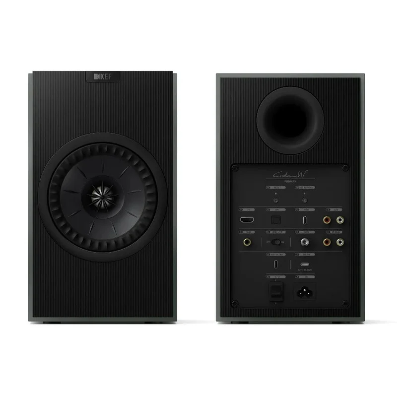 KEF Coda W