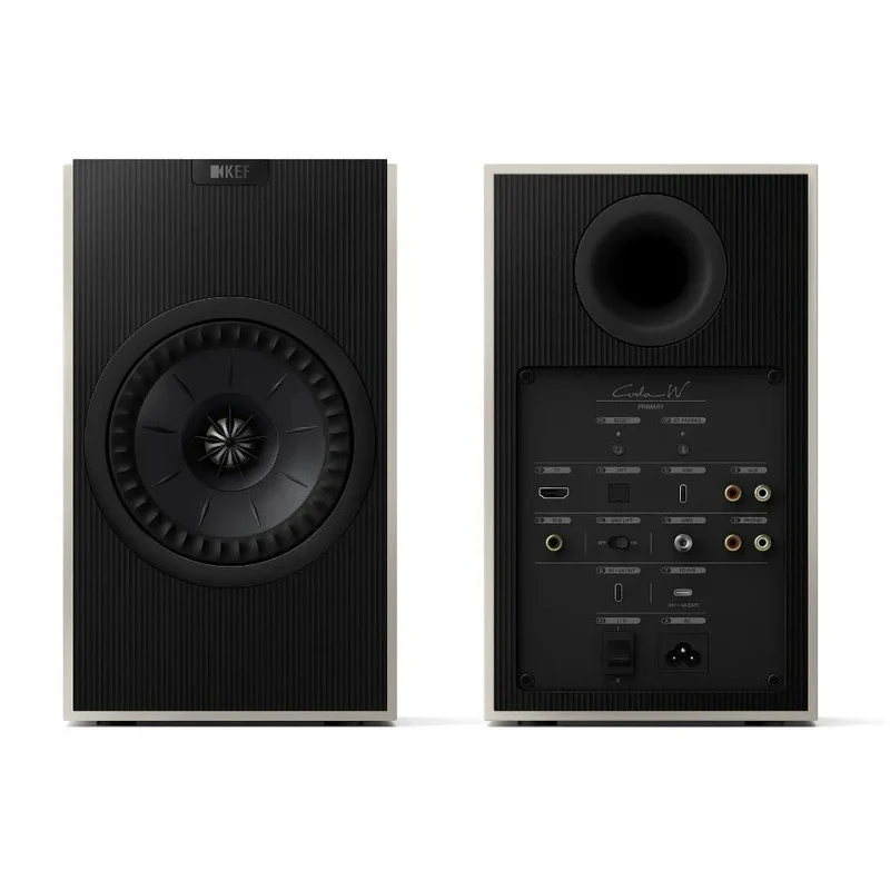 KEF Coda W