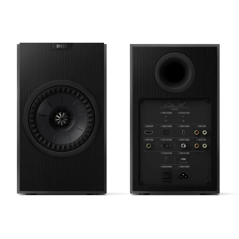 KEF Coda W