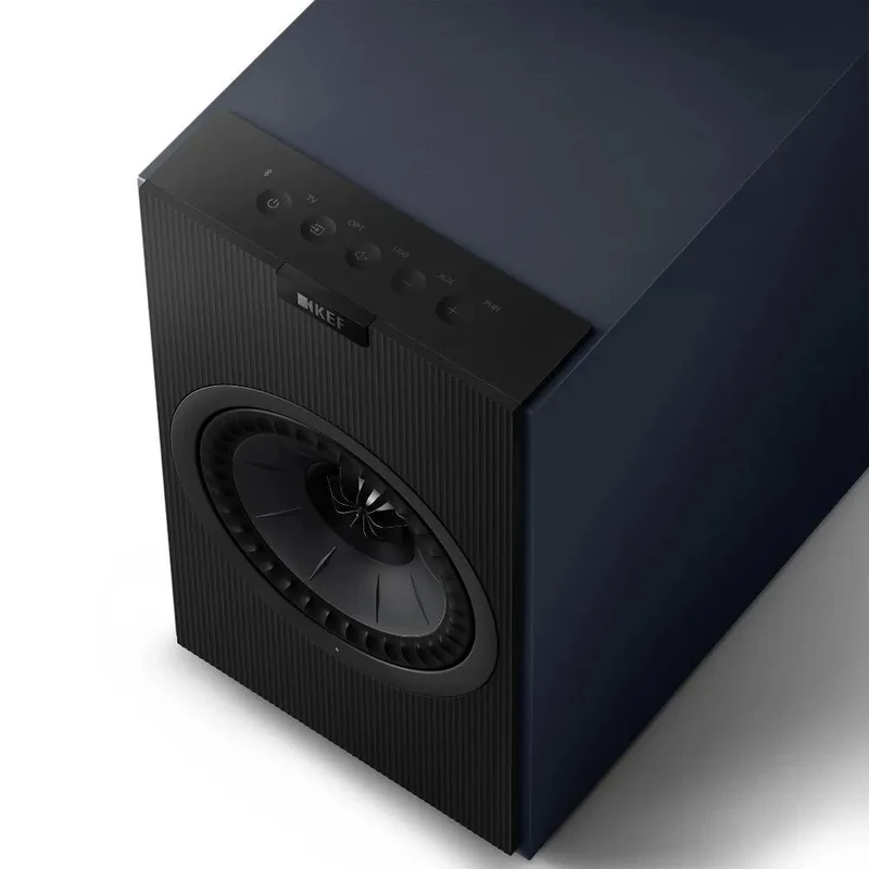 KEF Coda W