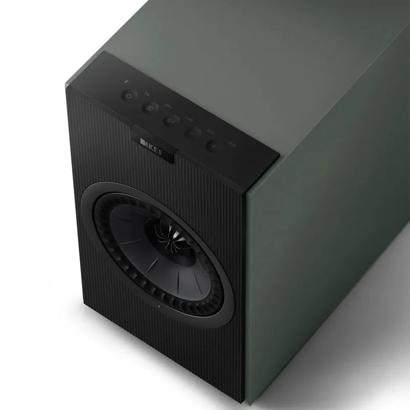 KEF Coda W