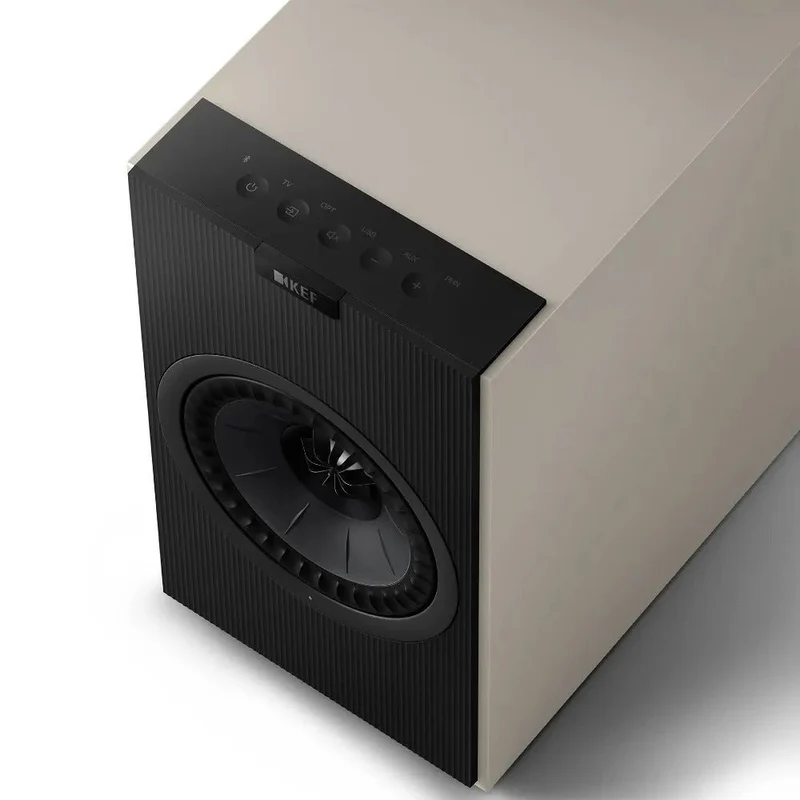 KEF Coda W
