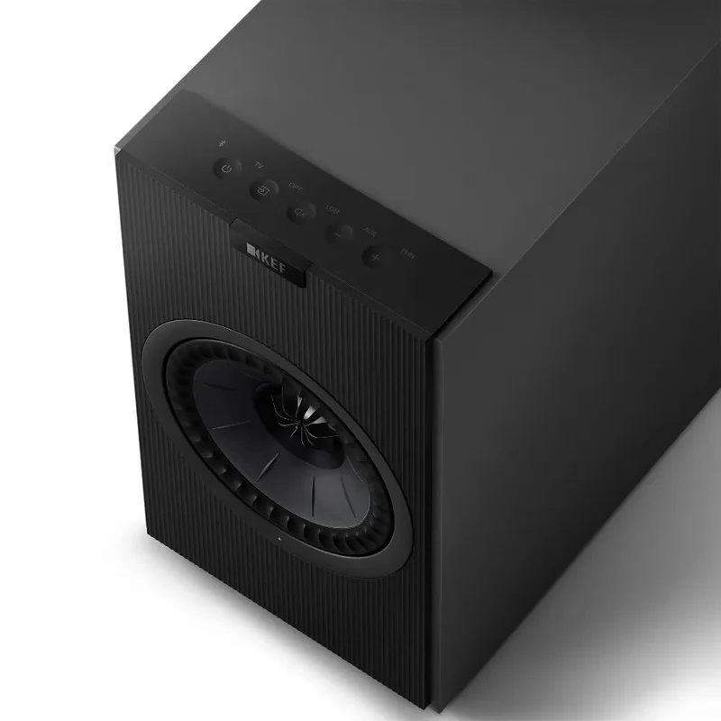 KEF Coda W