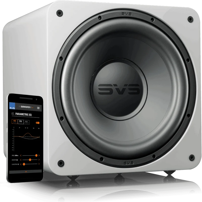 SVS SB1000 PRO