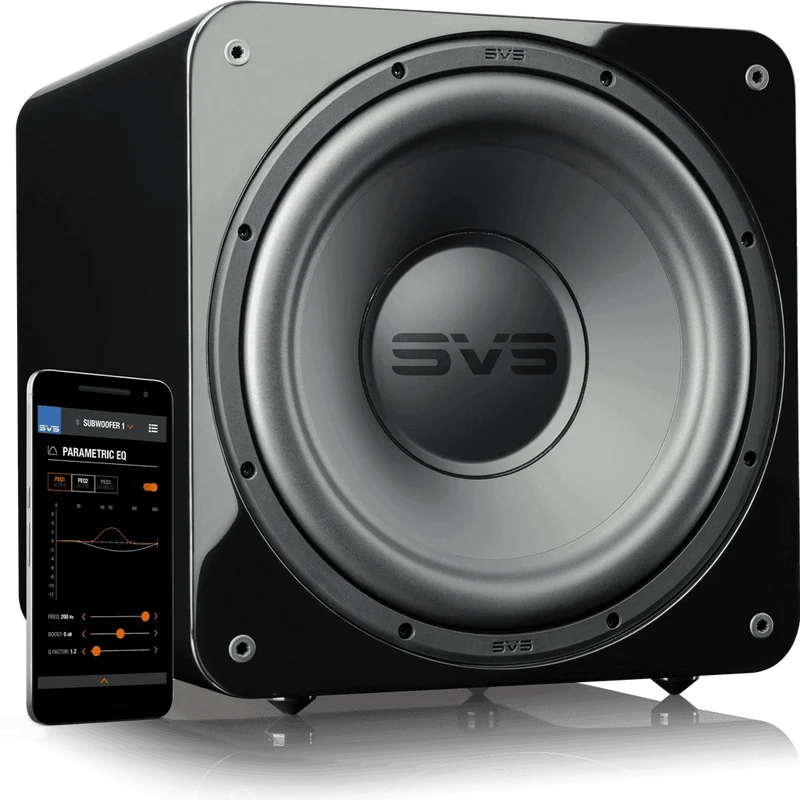 SVS SB1000 PRO