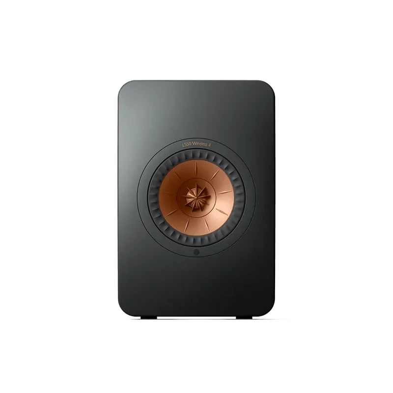 KEF LS50 Wireless II
