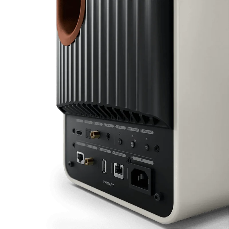 KEF LS50 Wireless II
