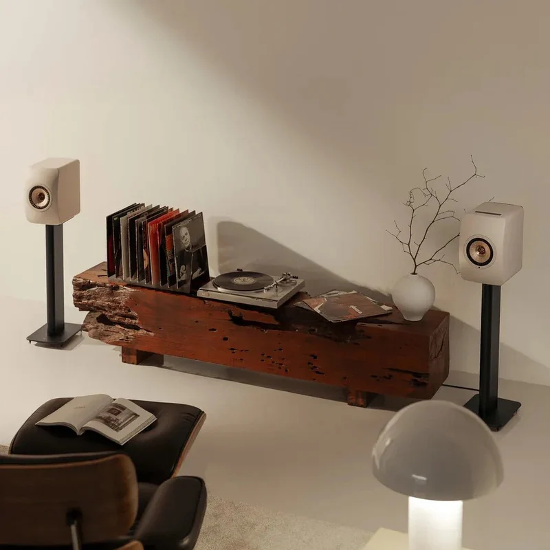 KEF LS50 Wireless II