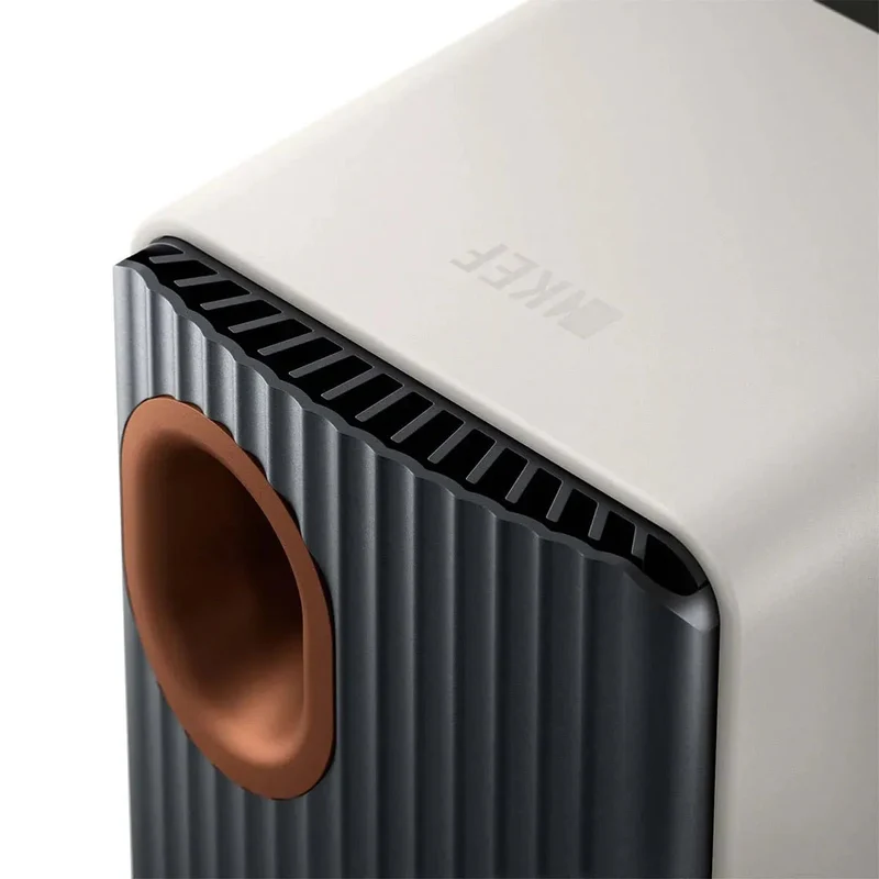 KEF LS50 Wireless II