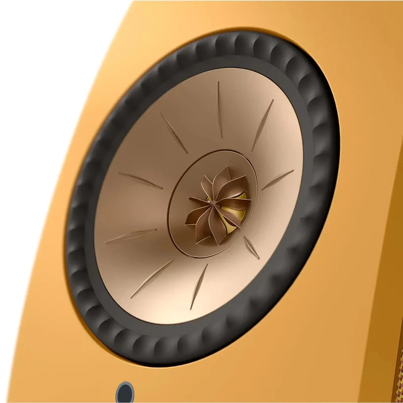 KEF LSX II