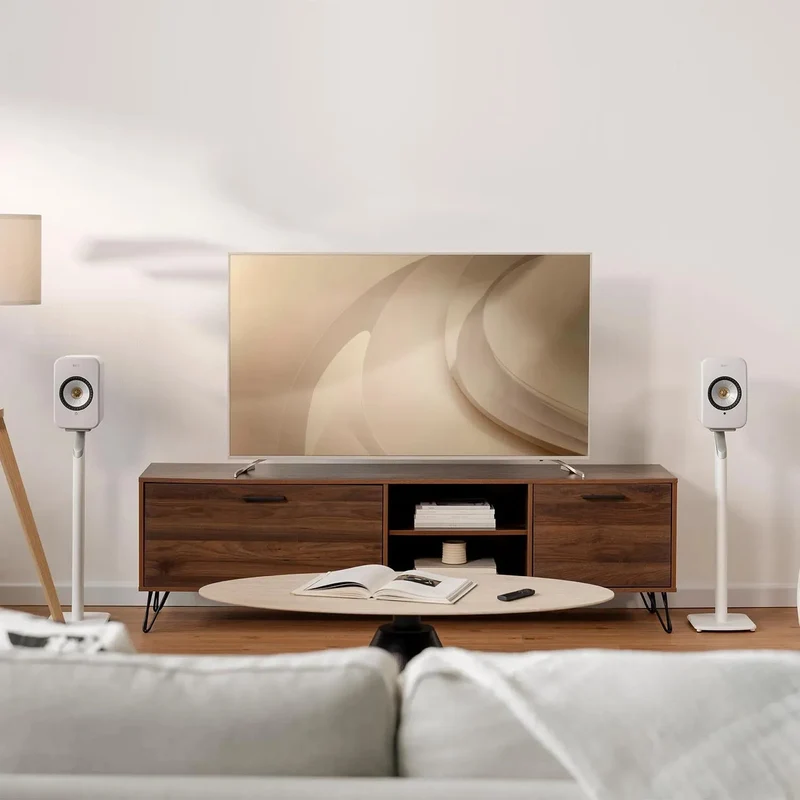 KEF LSX II