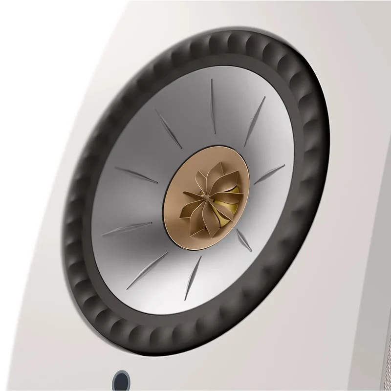 KEF LSX II