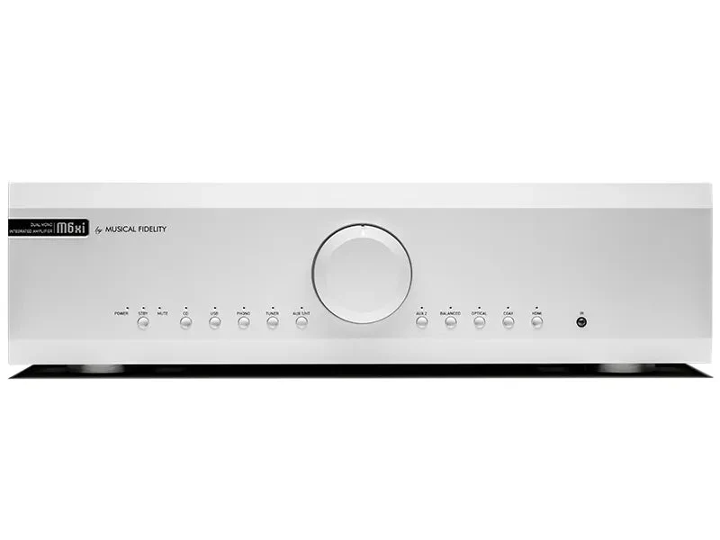 Musical Fidelity M6xi