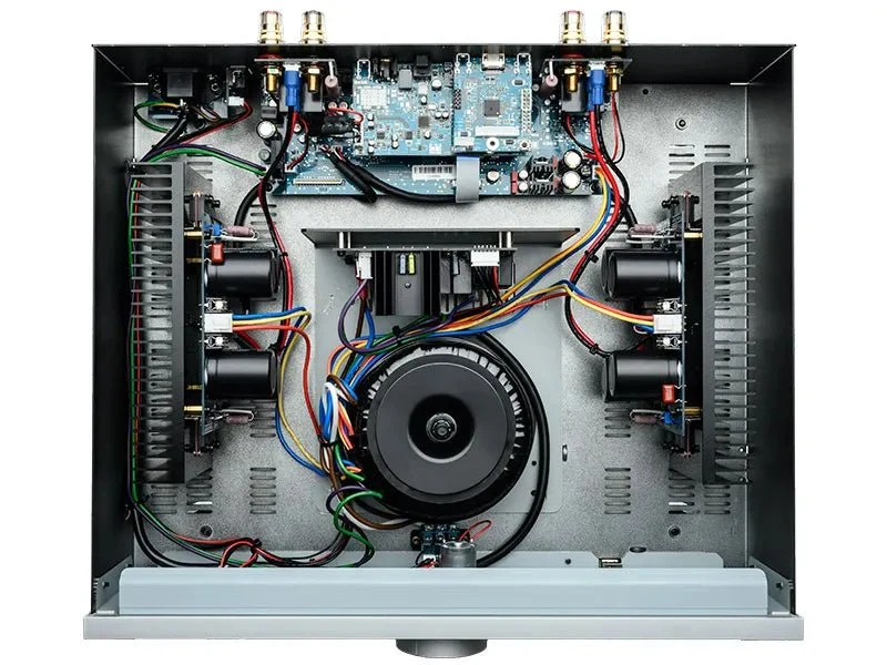 Musical Fidelity M5xi