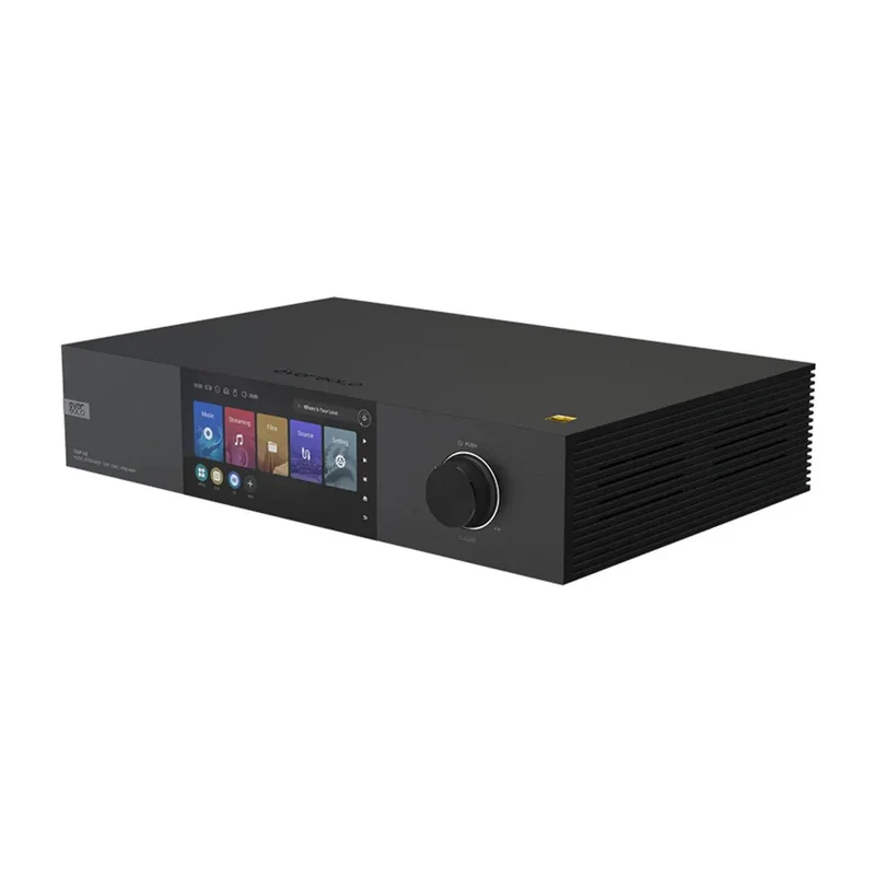 Eversolo DMP-A8