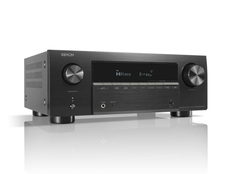 Denon AVR-X2900H DAB