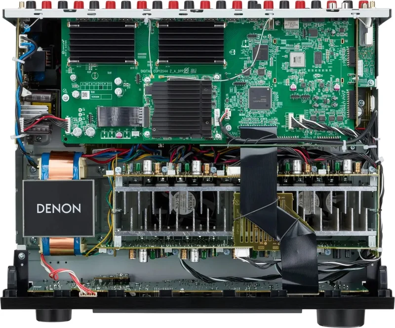 Denon AVC-X3900H