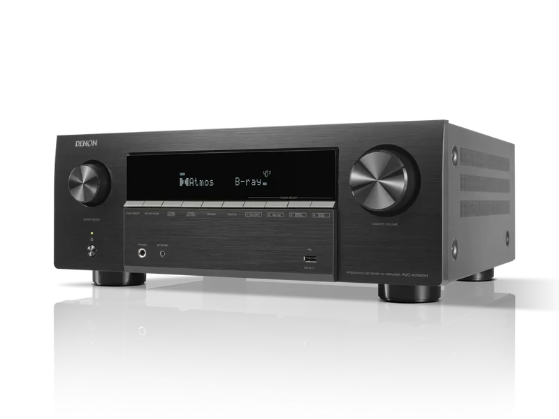Denon AVC-X3900H