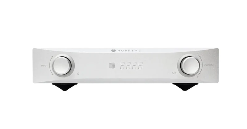Nuprime IDA-9