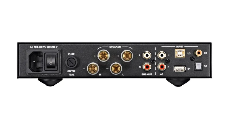 Nuprime IDA-9