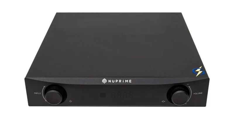 Nuprime IDA-9