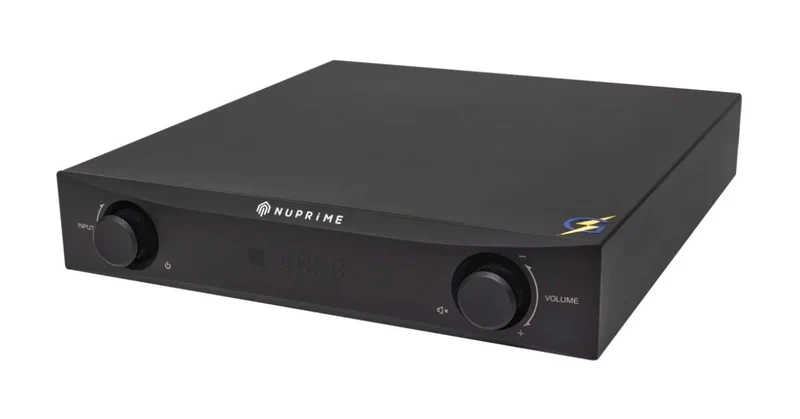 Nuprime IDA-9