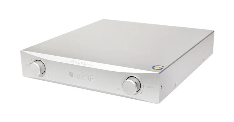 Nuprime IDA-9