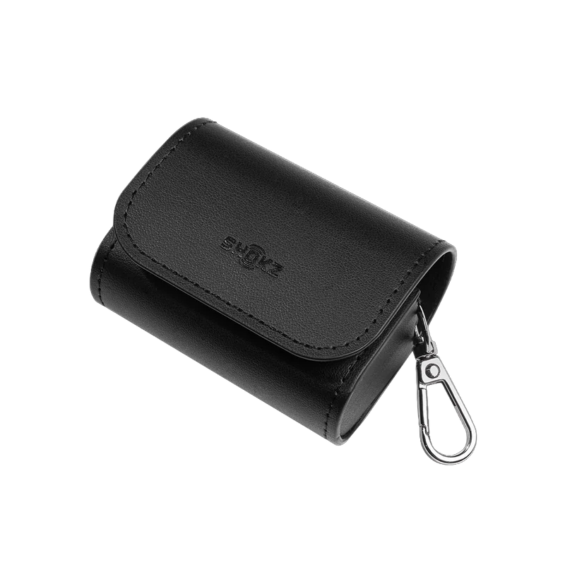 Carrying Case Nero