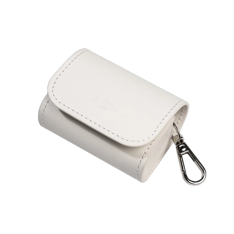 Carrying Case Bianco